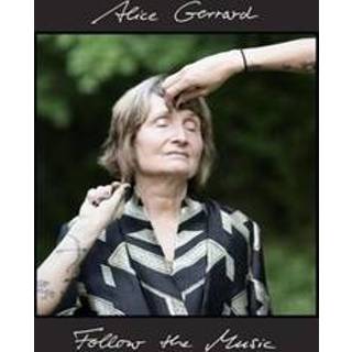 👉 Follow the Music *2014 Album By 80 Years Old Durham Bluegrass Legend* LEGEND*. ALICE GERARD, CD 856225005050