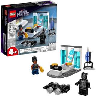 👉 LEGO Marvel - Shuri's lab 76212 5702017154268