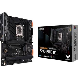 👉 ASUS TUF GAMING Z790-PLUS D4 RAID, 2.5Gb-LAN, Sound, ATX 4711081944973