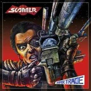 👉 Scanner Hypertrace Debut Album Re-Release W/ Bonus Tracks TRACKS. SCANNER, CD 4028466109200