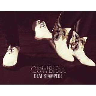 👉 Cowbell Beat Stampede . COWBELL, CD 5020422040427