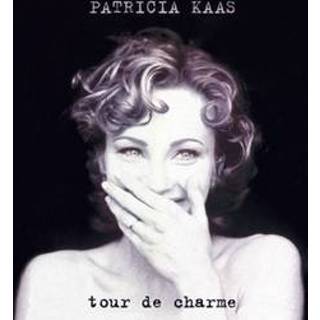 👉 Tour De Charme 1994 LIVE ALBUM. PATRICIA KAAS, CD 3770001708164