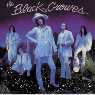 👉 Zwart By Your Side . BLACK CROWES, CD 602537349852