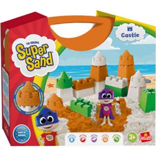 👉 Goliath Games Super Sand Castle Case 8720077183704