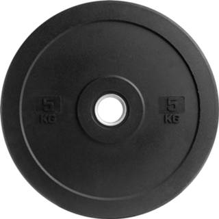 👉 Halterschijf active VirtuFit Hi-Temp Bumper Plate - 5 kg 8719325755862