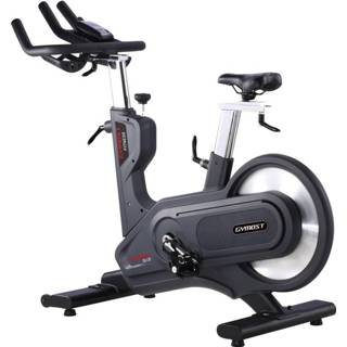 👉 V-belt hartslagmeter Indoor Cycle - Gymost S12 8718627093887