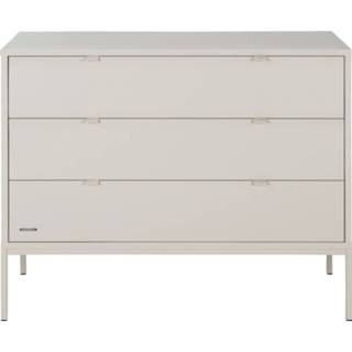 👉 Commode amy oatmeal kinderen Kidsmill Breed 8719626002108