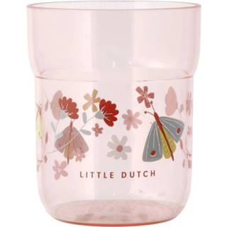 Active kinderen Kinderglas Little Dutch Flowers 8720294011279