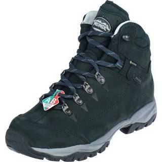 👉 Nubuck vrouwen marine Meindl Ohio lady 2 GTX 4033157914346