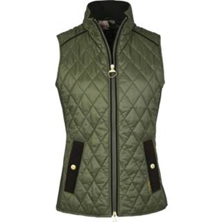 👉 Gilet nederlands Poppy Olive