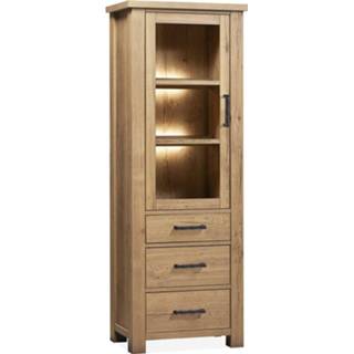 👉 Vitrinekast nederlands Nijkerk 73cm