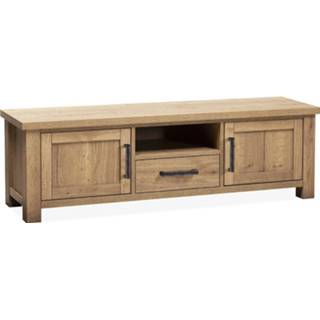 👉 Nederlands Nijkerk TV-dressoir breed