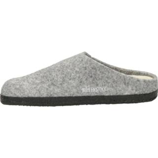 👉 Pantoffels textiel vrouwen grijs Birkenstock Zermatt Rivet 8720251588097