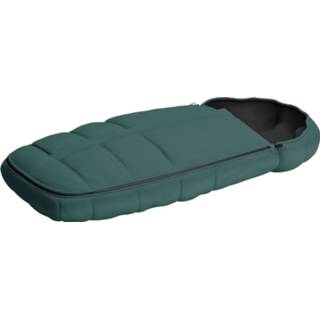 👉 Voetenzak donkergroen Mallard Green Thule Sleek 91021018952