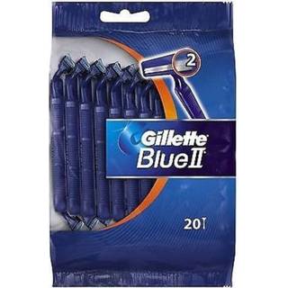 👉 Wegwerpmes gezondheid Gillette Blue2 Wegwerpmesjes 7702018467266