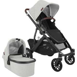 👉 Kinderwagen kinderen UPPAbaby VISTA V2 2-in-1 Anthony