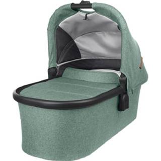 👉 Reiswieg zilver gwen UPPAbaby VISTA V2 810030096290