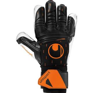 👉 Zwart junior gras Uhlsport Speed Contact Soft Pro