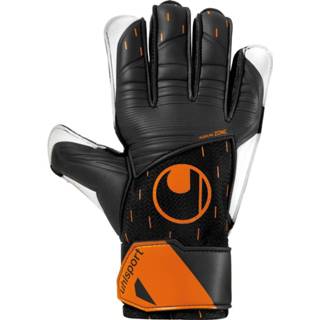 Zwart junior gras Uhlsport Speed Contact Starter Soft