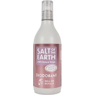 👉 Deodorant lavendel Salt of the Earth Roll-on Refill - & Vanille 5025452001745