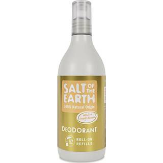 👉 Deodorant oranje Salt of the Earth Roll-on Refill - Neroli & Blossom 5025452001950