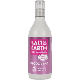 👉 Deodorant Salt of the Earth Roll-on Refill - Peony Blossom 5025452001899