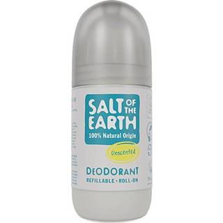 👉 Deodorant Salt of the Earth Hervulbare Roll-on - Parfumvrij 5025452001707