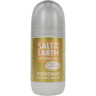 👉 Deodorant oranje Salt of the Earth Hervulbare Roll-on - Neroli & Bl... 5025452001943