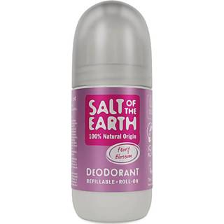 👉 Deodorant Salt of the Earth Hervulbare Roll-on - Peony Blossom 5025452001882