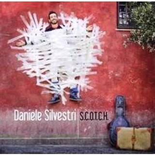 👉 S.c.o.t.c.h. . daniele silvestri, cd 886978958723