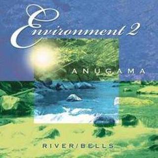 👉 Environment 2 . ANUGAMA, CD 653682001720