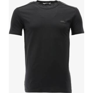 👉 Shirt l zwart Antony Morato T-shirt BASIC