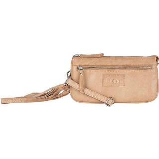 👉 Clutch zand nederlands Chabo Bags Clutch/Schoudertasje Billy 8719274538639