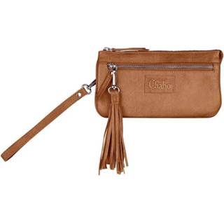 👉 Clutch nederlands Chabo Bags Clutch/Schoudertasje Billy Camel 8719274538615