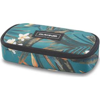 👉 Etui nederlands Dakine School Case Pen Emerald Tropic 194626464800