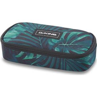 👉 Etui nederlands Dakine School Case Pen Night Tropical 194626465197