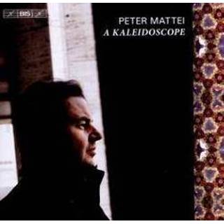 👉 Kaleidoscope A . PETER MATTEI, CD 7318590019542
