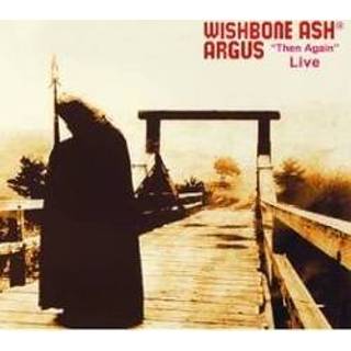 👉 Draagbare radio XM Argus - Then Again: Live Performance For America AMERICA. WISHBONE ASH, CD 5028479013326