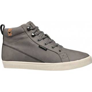 👉 Saola - Women's Wanaka Waterproof - Sneakers maat 42, grijs