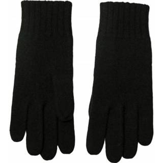 👉 Joha - Women's 4037 Gloves - Handschoenen maat L, zwart