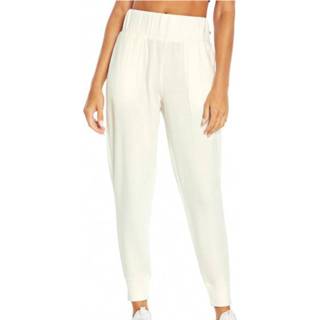 MARIKA - Women's Palmer Jogger - Trainingsbroek maat XL, purper MARIKA - Women's Palmer Jogger - Trainingsbroek maat XL, wit