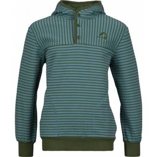 👉 Finkid - Kid's Kalajoki - Hoodie maat 140/150, meerkleurig