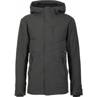 👉 ARTILECT - West Ridge Fusion Jacket - Ski-jas maat XL, grijs