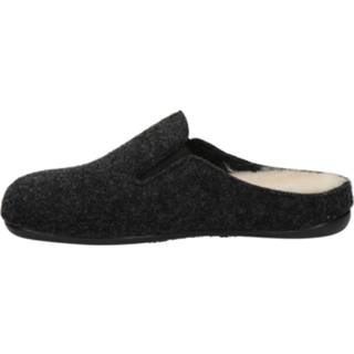 👉 Pantof fels textiel grijs men Shepherd Chris pantoffels 8720251593008 872025159298