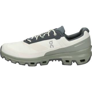 👉 Lage sneakers textiel men groen On Running Cloud Venture 8720251618688 872025161871