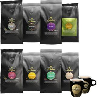 👉 Koffieboon koffiebonen pakket ANWB proefpakket