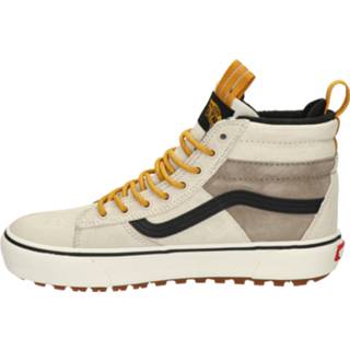 👉 Hoge sneakers textiel men beige Vans SK8-HI MTE-2 8720251621442 872025162144