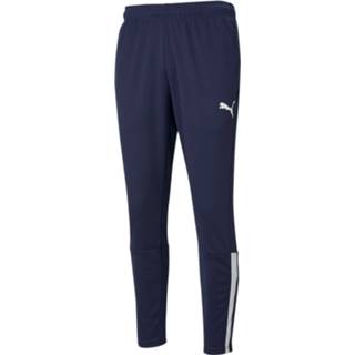 👉 Trainingsbroek XXL mannen Puma teamLIGA Heren 4063697064010