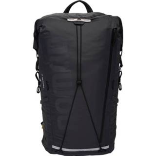 👉 Daypack zwart polyester mahon Nomad Pro 25 Hiking Black 8713044785629