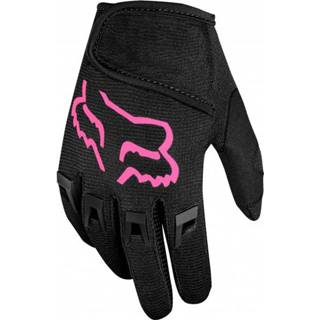 👉 Glove zwart m uniseks FOX Racing - Kid's Dirtpaw Handschoenen maat M, 191972043666